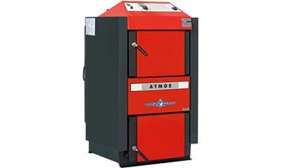 Atmos Brændekedler Atmos Brændekedler