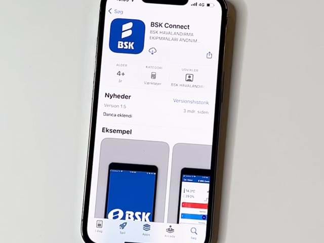BSK Connect BSK Connect