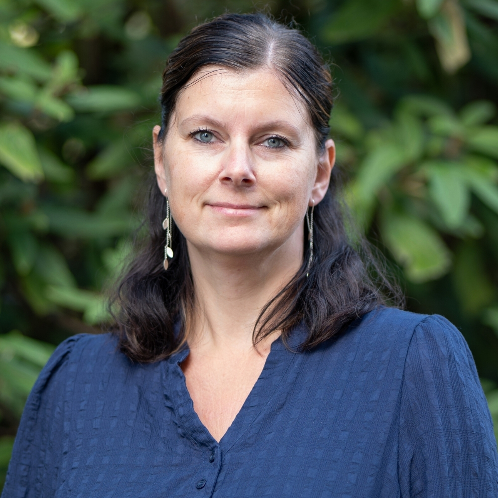 Heidi Wiedekamm Jørgensen