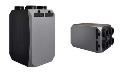 Decentral Ventilattion Notus Decentral Ventilattion Notus