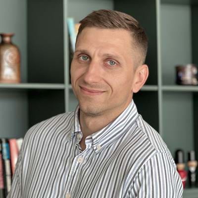 Viktor Babich Viktor Babich