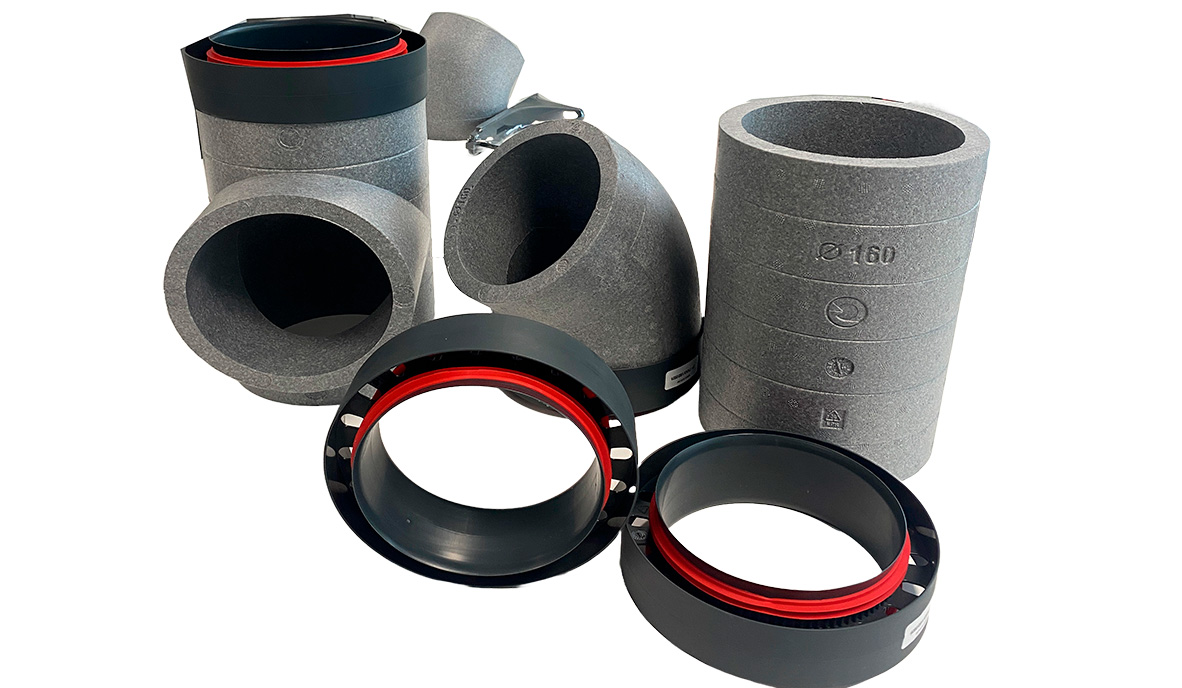 Banner Rør Og Fittings