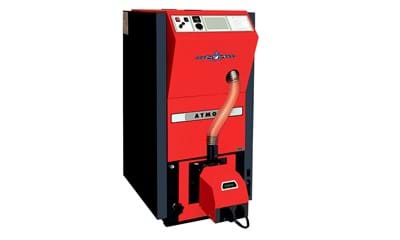 Atmos Kompakt Pillefyr Atmos Kompakt Pillefyr
