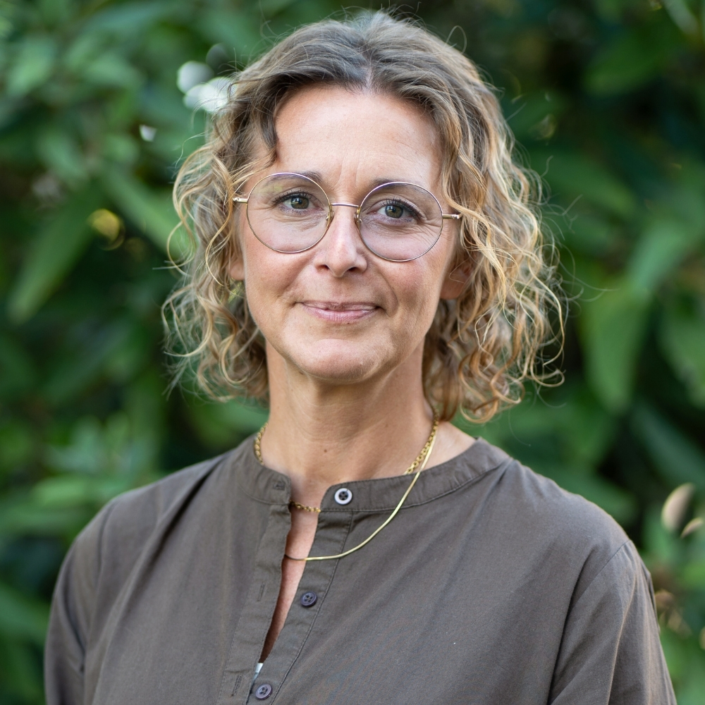 Web Maria Benjaminsen