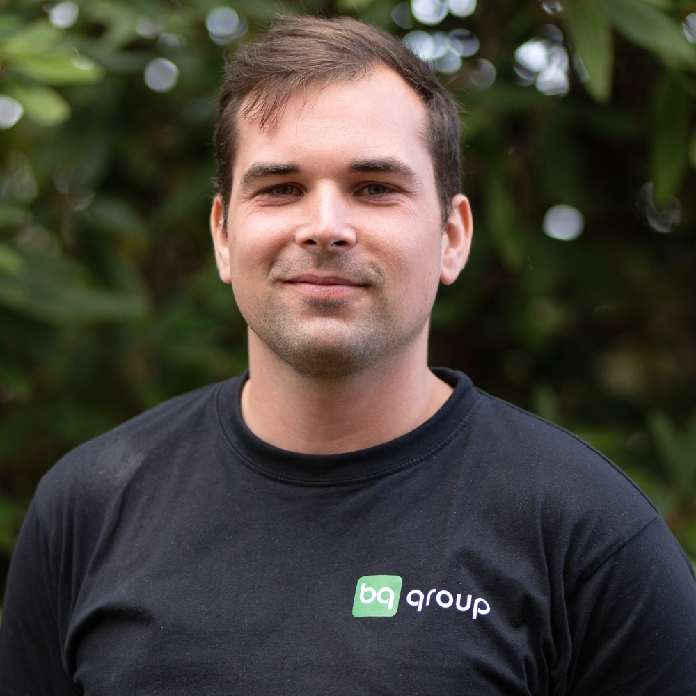 Frederik Juul Jensen