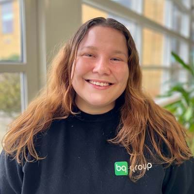 Cecilie Olsen Cecilie Olsen