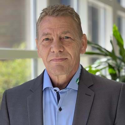 Lasse J. Lytjohan Lasse J. Lytjohan
