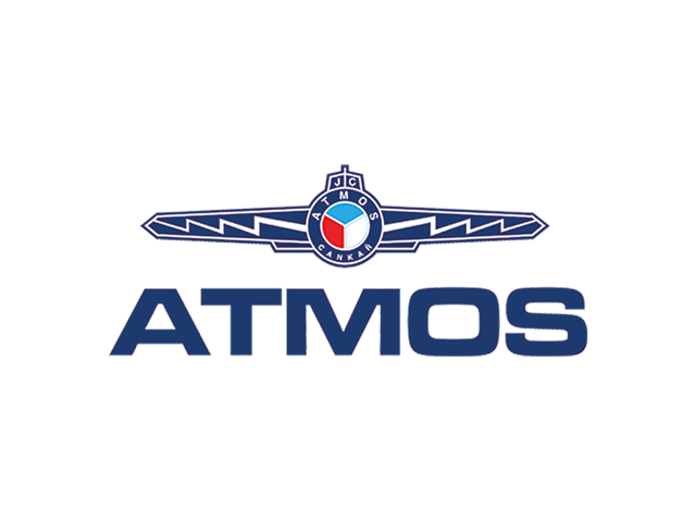 ATMOS Logo ATMOS Logo